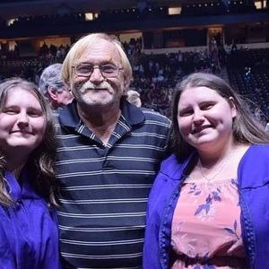 Meet your Posher, Bethany